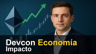 Famous ¿Sabías que Devcon es el evento clave que impulsa el futuro de Ethereum? Net Worth