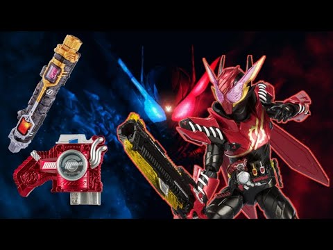 Kamen Rider Build | Rabbit - Rabbit form | Henshin sounds - YouTube