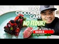 Download Lagu GLUTEN FREE Chocolate Cake | Step By Step