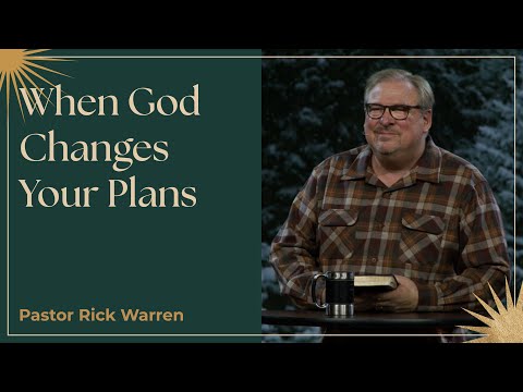 Video: Rick Warren Neto vrijednost: Wiki, oženjen, porodica, vjenčanje, plata, braća i sestre
