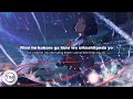 Nandemonaiya - Kamishiraishi Mone | Maxone Remix | Your Name/Kimi no Na wa/君の名は