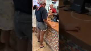 Popeyes Chicken Sandwich Fight Part 2 How It Started