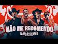 Farra dos Brabu - Não Me Recomendo (em Toledo)