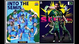 Ind vs Zim | Pak vs Ban | t20 worldcup semi final | ind vs eng #india #semifinal #surya #kohli #t20