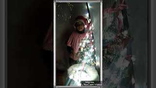 #jingalbell #marrychristmas #khansahab #deoriastar #attu #gkpqueen #viralpost #viralyoutubeshort