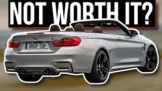 Are Convertible Cars Worth It In The UK? screenshot 2