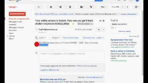 Mailer Inbox Hotmail , Gmail and Yahoo free For All people