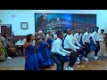 Bridal shower Entrance Dance (TIBA RAMADHANI)-Boise ID