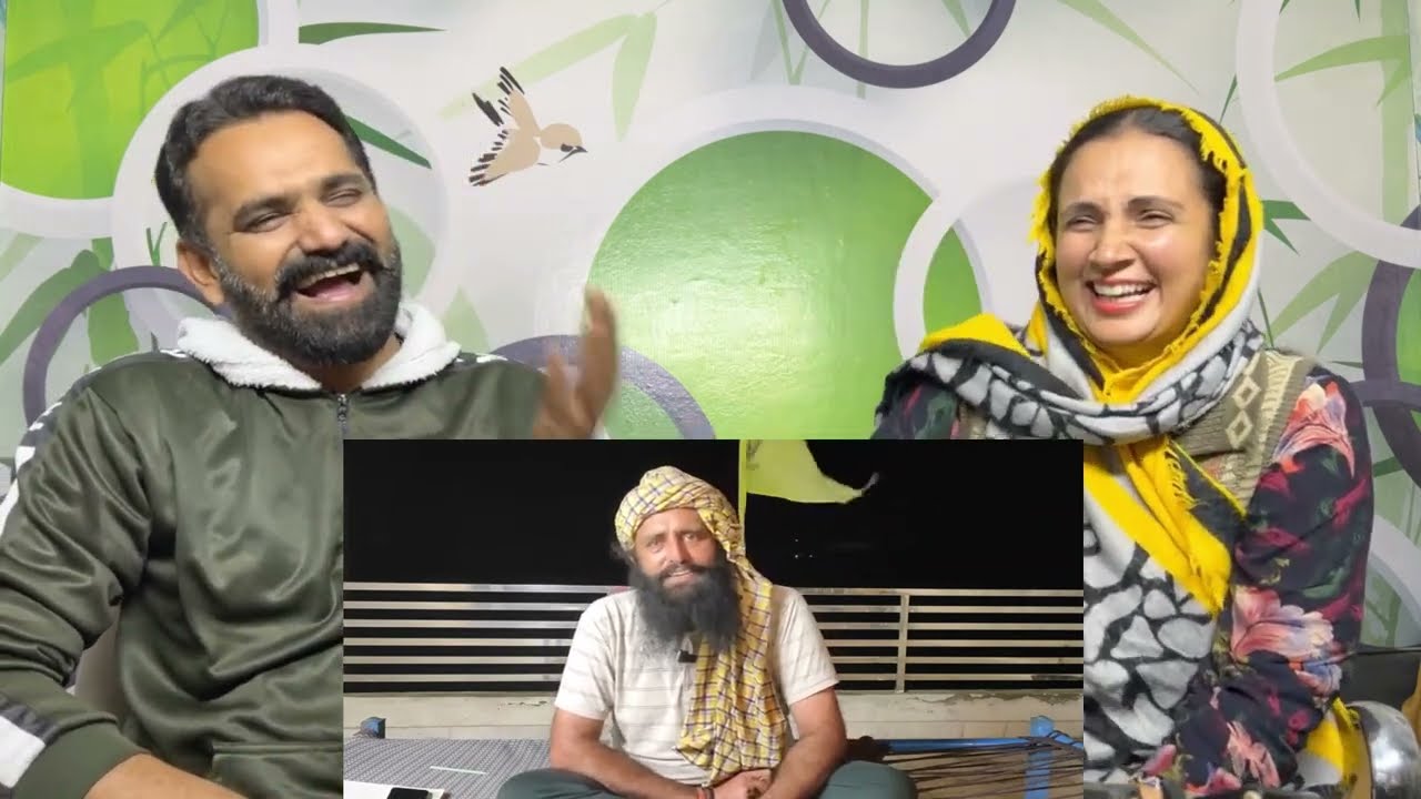 Баба поехал в Гувахати на грузовике и столкнулся с грабителями. Баба рассказал, как спас ему жизн...