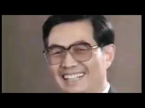 1992年胡锦涛进常委时才49岁，年轻有为啊