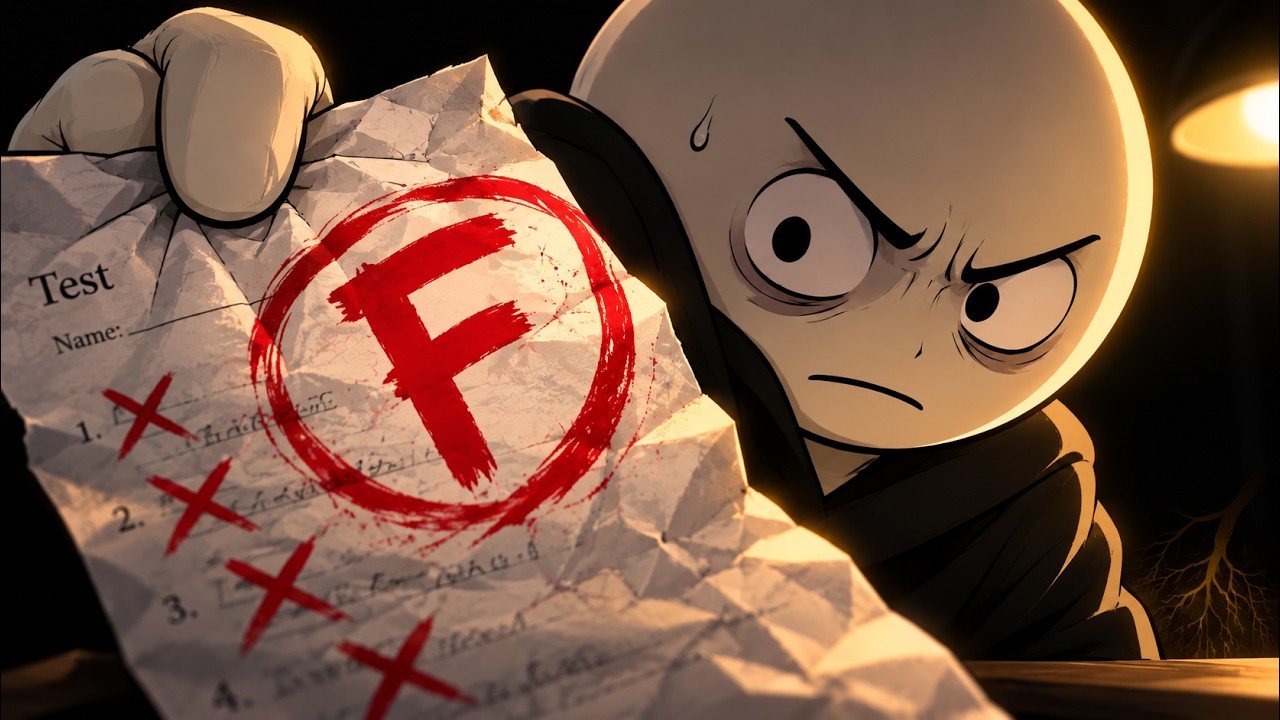 ROOTS | An Animated Short Film