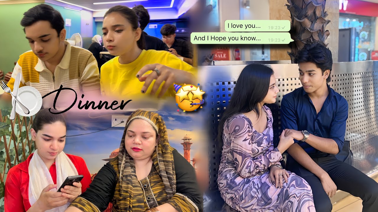 Dinner with Family 😍| Whole Day With Suhaan ❤️