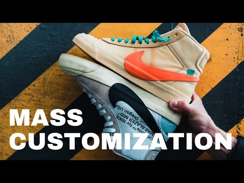 Video: Was bedeutet Mass Customization?