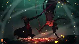 Towa ~ Tennessee // Saber vs Rider
