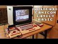 Nintendo famicom famille basique