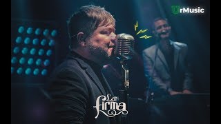 Details LA FIRMA - #UrMusic Sesiones Musicales Guide