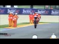 Casey Stoner - Goodbye Kiss