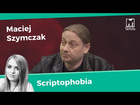 Kim są polscy rodzimowiercy? SCRIPTOPHOBIA: POGAŃSTWO || Maciej Szymczak, Sylwia Błach