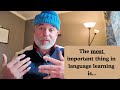 How to Really Get Fluent in a New Language