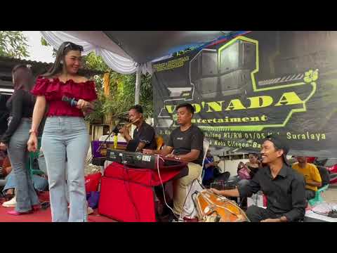 CINTA JADI BENCI Voc. NIA RAJA VIO'NADA