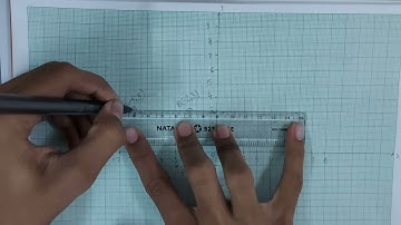 Q5 Ex 23A Linear graphs | ICSE Math Class 8 | S.Chand Solutions | OP Malhotra |