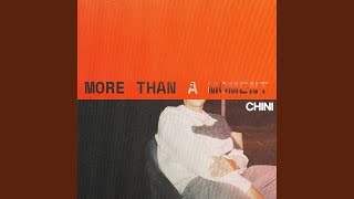 More Than A Moment