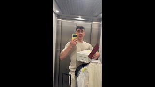 Λίγο πριν την μεγάλη μέρα!