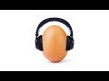 The Most Liked Egg Makes a Beat