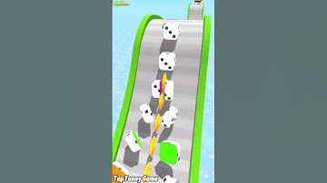 Fly 4 Slice! Gameplay Android iOS All Levels #shorts #game #asmr