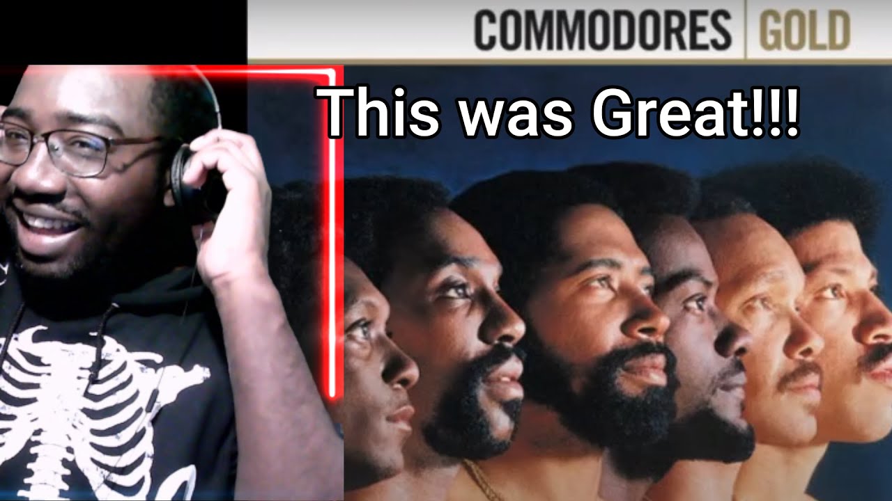 Songwriter Reacts to The Commodores - Sail On *GREAT SONG!!* (REACTION ...