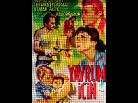 Yavrum İçin 1958