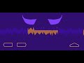 I played level devil !!!!