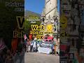 UK mein Hindu samudaay ne Pahalgam terror attack ke khilaaf kiya pradarshan#shortvideo