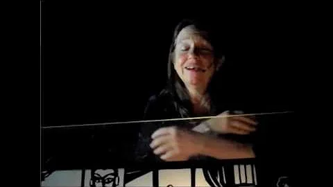 Teaser "The Earthquake in Chile" Patricia O'Donova...
