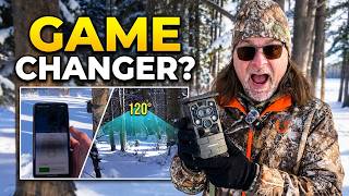 Does the Voopeak TC 37 Live Up to the Hype #trailcamera #hunting