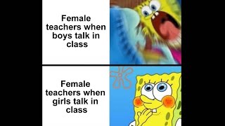 School Memes Every Student Can Relate To 49 #Memes #Shorts 340