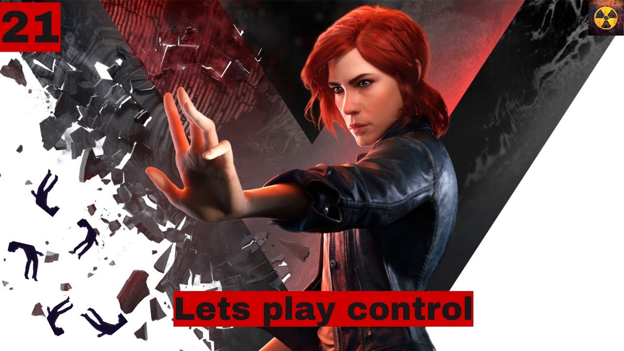 Control, The game Inspired by the scp foundation - Episode:21 Glorious side quests