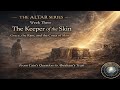 The Altar — The Law of the Safety Net | Am I My Brother’s Keeper?