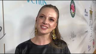 İpek Filiz Yazıcıdan Burç Yorumları Bahar Dizisi Için Övgü Dolu Sözler