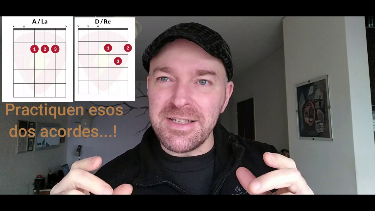 La reina Batata - María Elena Walsh - Tutorial para Guitarra y Ukelele. -  YouTube