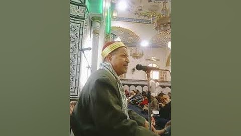الشيخ ابوالفتوح حسن البساتيني مزامير ءال داود آخر سورة يوسف في مسجد البقلي الكبير