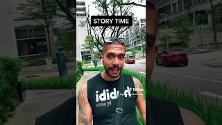 Romanian Onlyfans Creator Mario Youcancallmehubby Called Out For Racist Video In Singapore