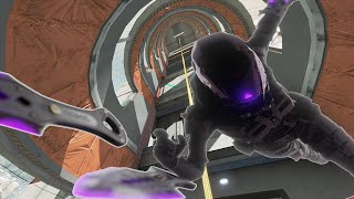 Secret Movement And Flawless Aiming With My Thumbs Apex Legends