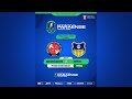 Independente x Esmac | Campeonato Paraense Adulto 2025 - Rodada 2