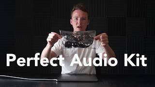 How to Record Perfect Audio for Wedding Videos
