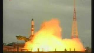 Progress M-07M/39P launch