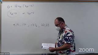 161e Intro to momentum, impulse, & collisions