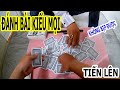 Tiến Lên Miền Nam Đếm Lá | Ve Chai Bó Tay Toàn Tập trước luật chơi kiểu mọi sàm xí đú