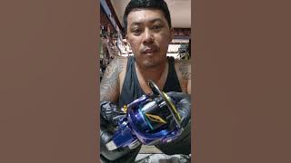 #unboxingvideo Ryobi Ultrapower 1000s Saltwater 2024