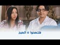 تيتة رهيبة كفايه نوم يا خ م نوم لما حماتك تصحيكي يوم الصباحيه الساعه 9 الصبح